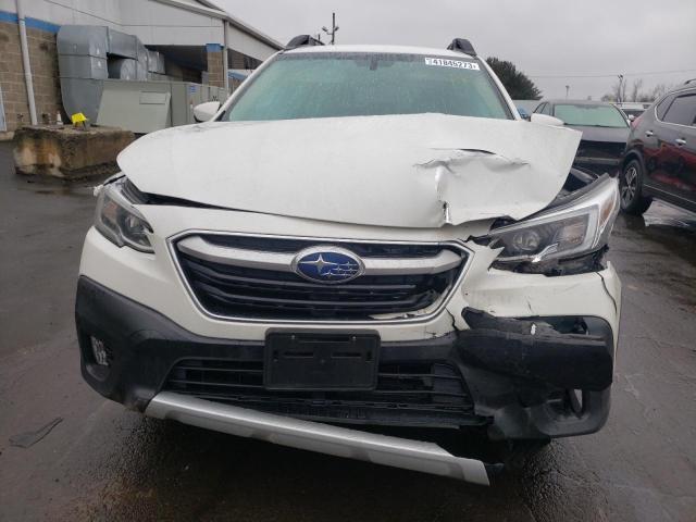 4S4BTALC2L3233775 Subaru Outback Limited