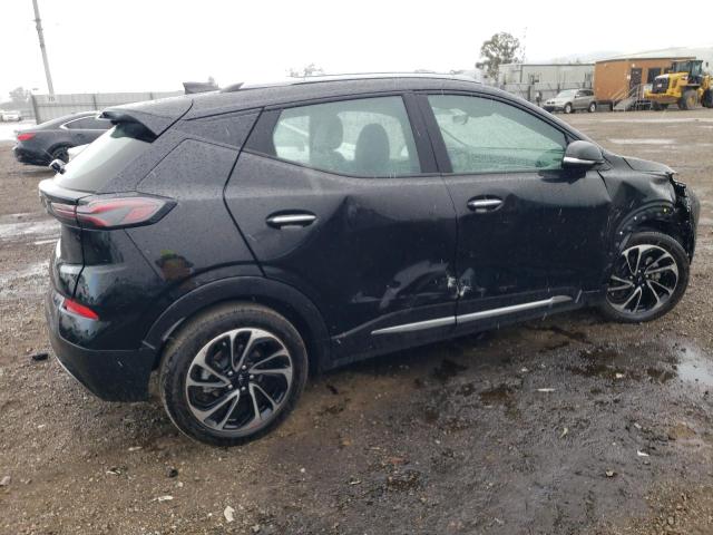 2022 CHEVROLET BOLT EUV P - 1G1FZ6S00N4118462