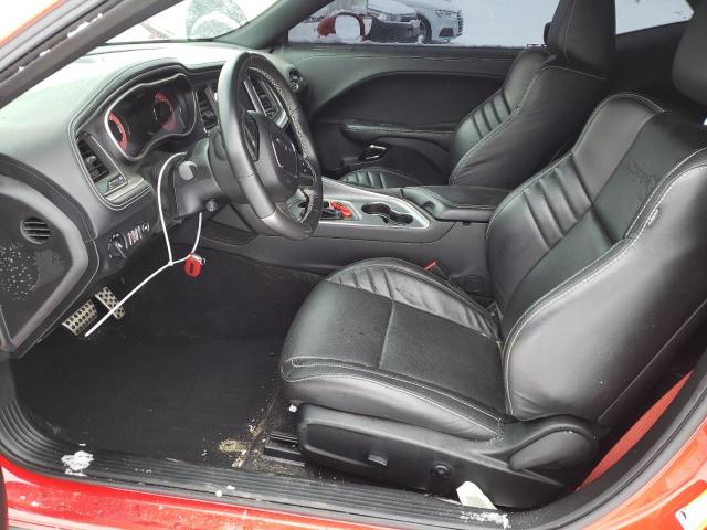 2020 DODGE CHALLENGER - 2C3CDZL93LH156554
