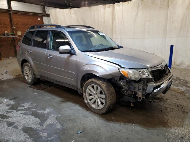 JF2SHAEC8BH779695 Subaru Forester Limited