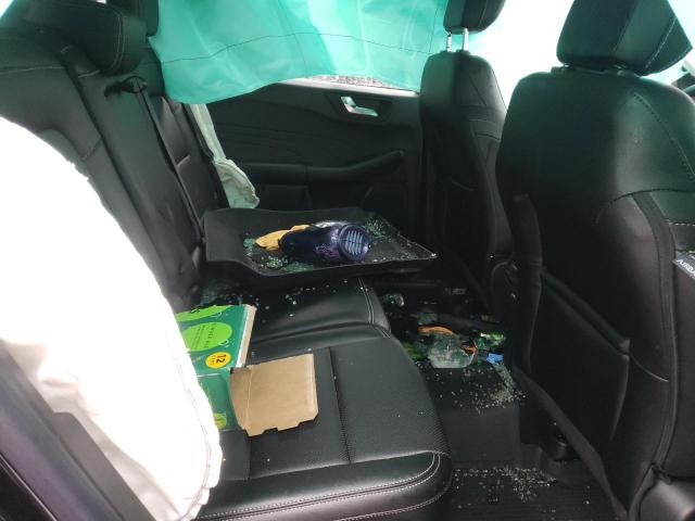 1FMCU9H66NUB92163 Ford Escape 2022. Фото: 10