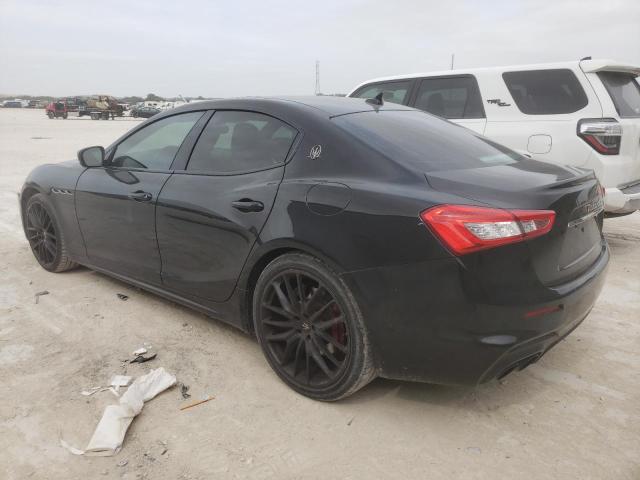 ZAM57XSS2K1316095 Maserati Ghibli Sport