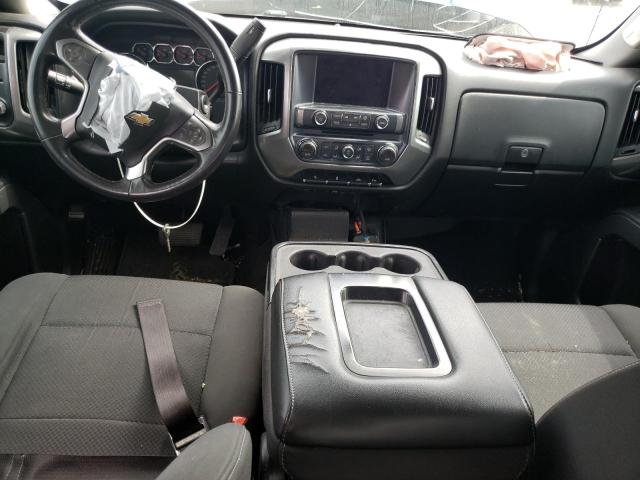 2017 CHEVROLET SLVRADO SS 3GCPCREC2HG189464