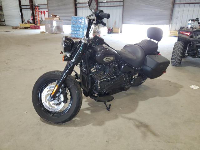 2021 HARLEY-DAVIDSON FLHCS - 1HD1YBK16MB068679
