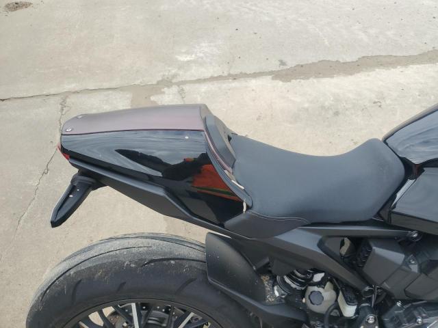 2021 HONDA CB1000 RA JH2SC8018MK300166