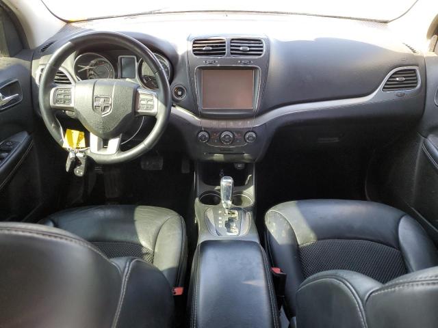 2017 DODGE JOURNEY CR 3C4PDCGG0HT602208