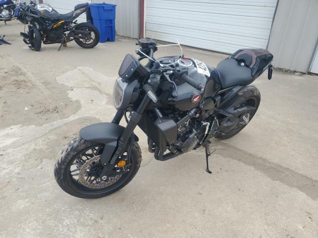 2021 HONDA CB1000 RA JH2SC8018MK300166