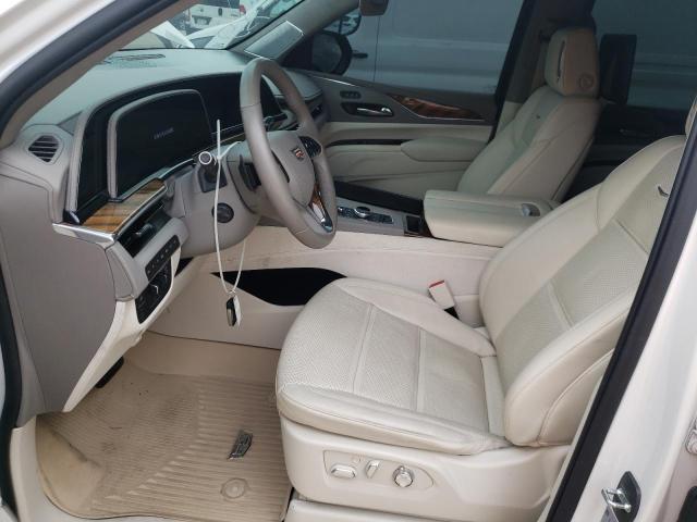2021 CADILLAC ESCALADE S - 1GYS4GKL7MR204951