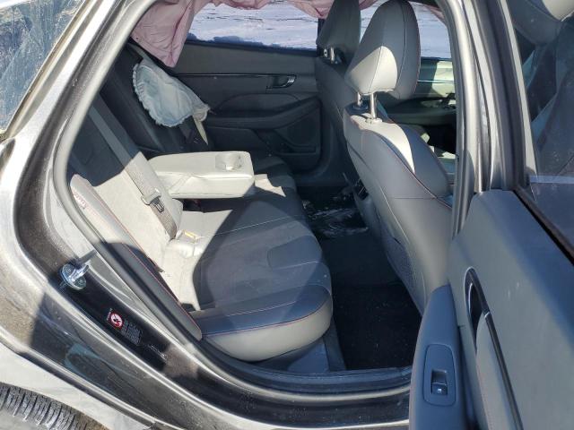 2021 HYUNDAI SONATA N L 5NPEK4JC9MH106276