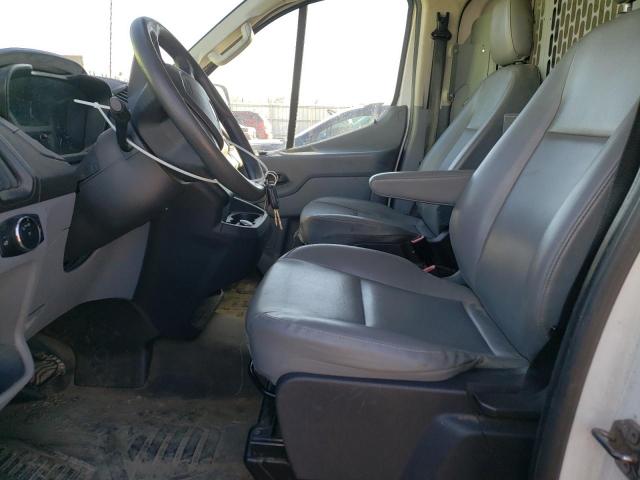 2017 FORD TRANSIT T- - 1FTYR1ZM3HKA10882