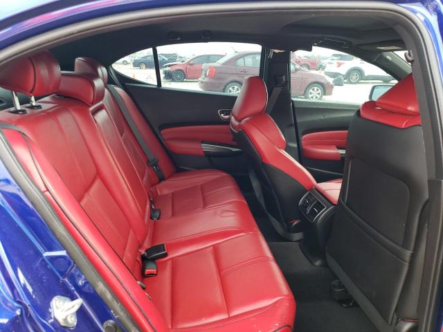 2018 ACURA TLX TECH+A - 19UUB2F6XJA003858