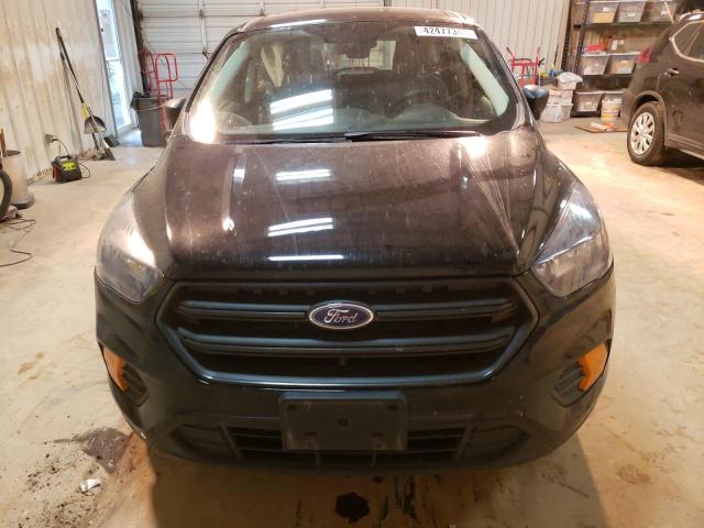 2018 FORD ESCAPE S 1FMCU0F79JUC06476