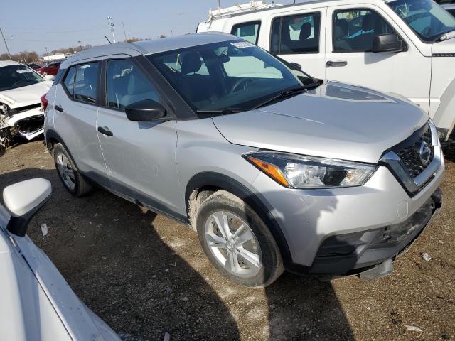 2019 NISSAN KICKS S 3N1CP5CU2KL555674