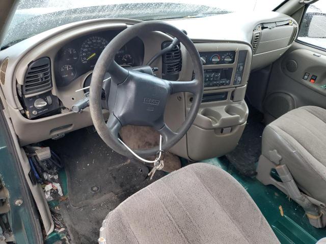 1GKDM19WXXB507722 GMC Safari Xt