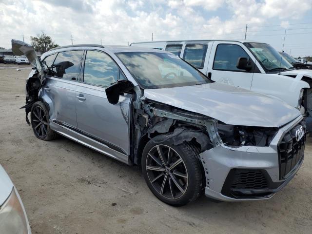 2020 AUDI SQ7 PRESTI WA1VWAF76LD011753