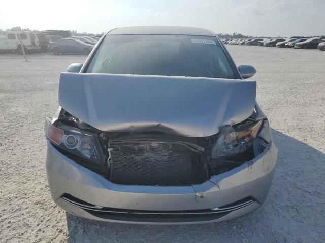 2016 HONDA ODYSSEY SE - 5FNRL5H32GB139150