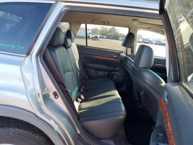 4S4BRBKCXB3422730 Subaru Outback 2.5i Limited