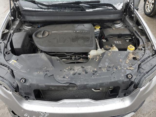 2019 JEEP CHEROKEE L 1C4PJMDX1KD157574