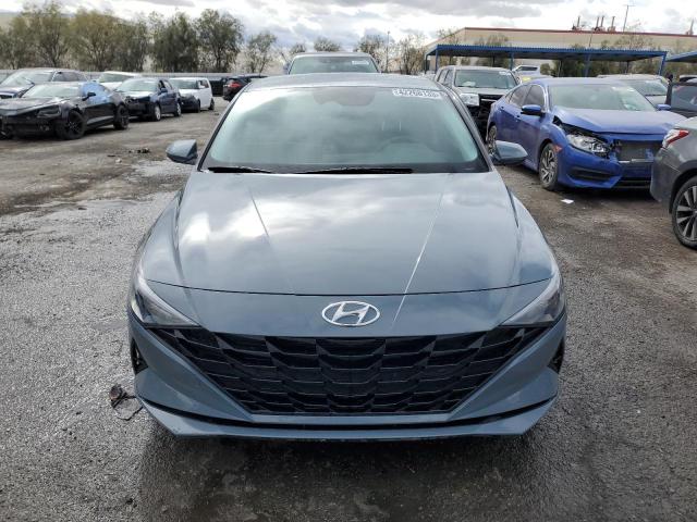 KMHLM4AG7MU103558 Hyundai Elantra SE 5