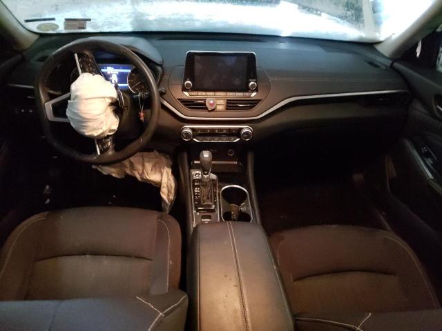1N4BL4DW5NN370611 Nissan ALTIMA SV