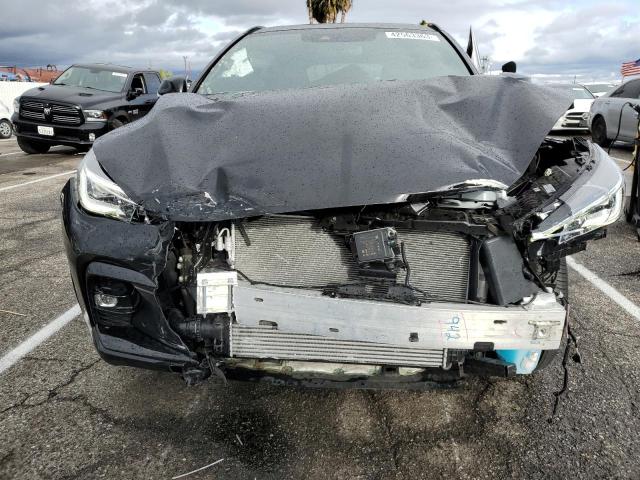 2022 INFINITI QX55 ESSEN 3PCAJ5K32NF102589