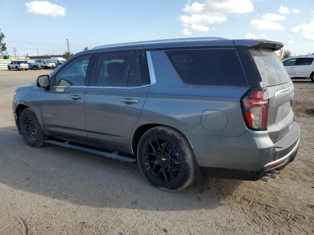 2022 CHEVROLET TAHOE C150 - 1GNSCTKL8NR211045