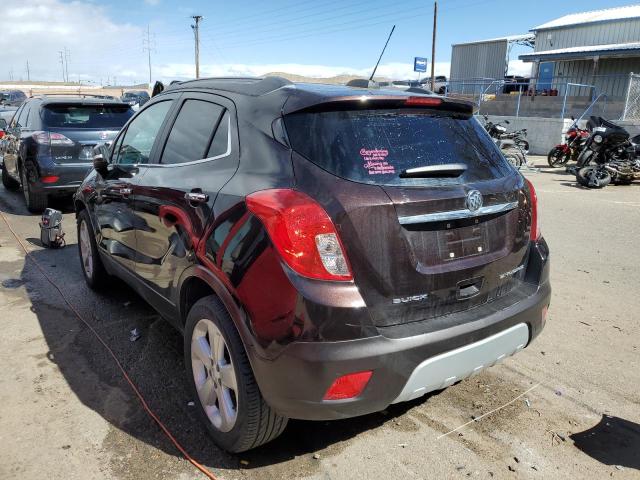 2015 BUICK ENCORE - KL4CJASB9FB255655