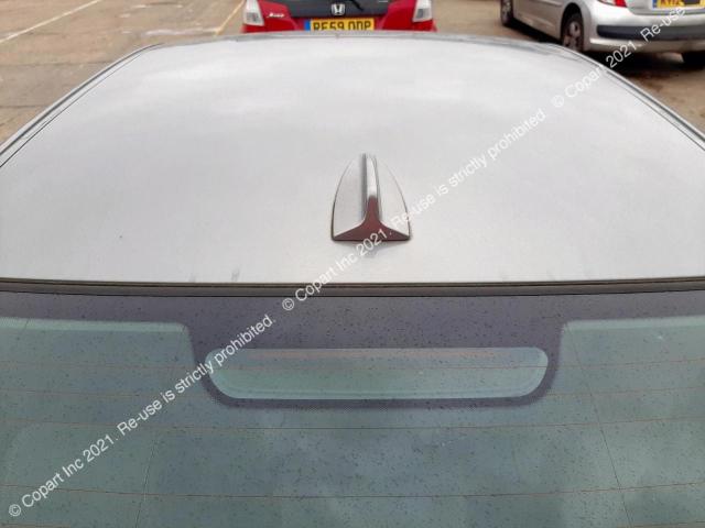 WBAPN32040VJ45721 BMW 320d Se Bu