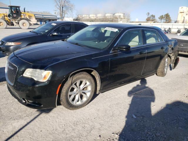 2016 CHRYSLER 300 LIMITE - 2C3CCAAG5GH273967