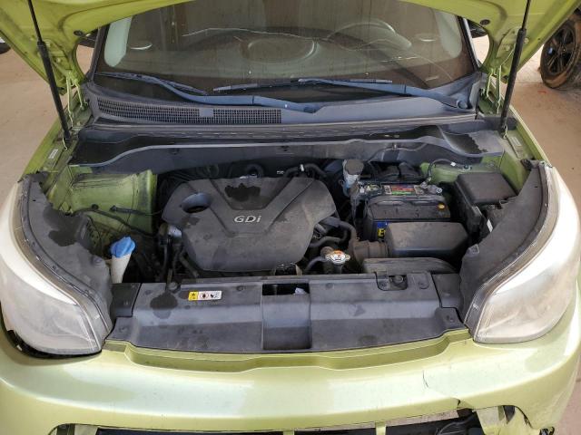 KNDJN2A23E7709179 KIA Soul