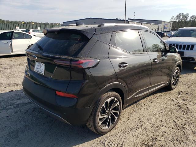 2023 CHEVROLET BOLT EUV P - 1G1FZ6S07P4127954