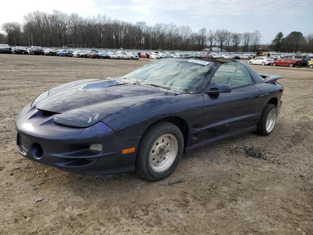 1998 Pontiac Firebird Formula