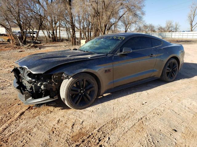2017 FORD MUSTANG 1FA6P8THXH5291228