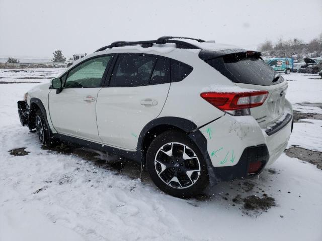 JF2GTACC2KH251089 Subaru Crosstrek Premium