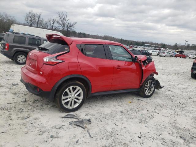 2015 NISSAN JUKE S - JN8AF5MR0FT501703