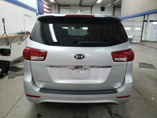 KNDMB5C10H6268634 KIA SEDONA LX