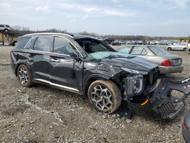 2022 HYUNDAI PALISADE C - KM8R74HE8NU381618