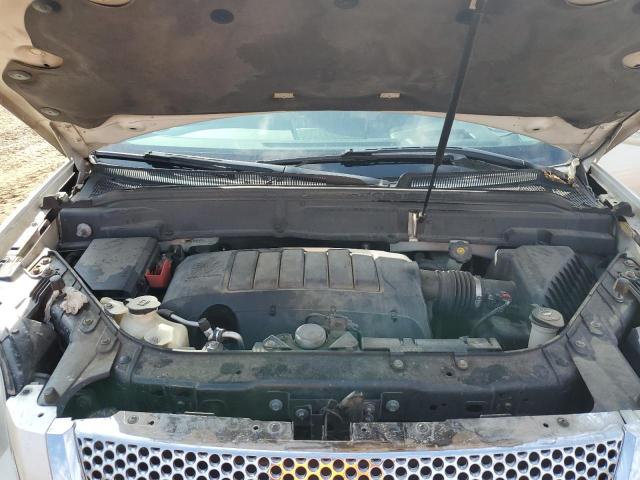 1GKKVTED1CJ404564 GMC Acadia Denali