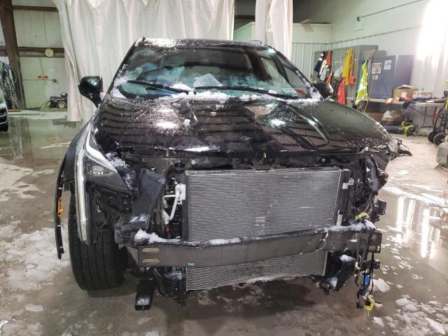 2019 CADILLAC XT4 SPORT - 1GYFZFR46KF206653
