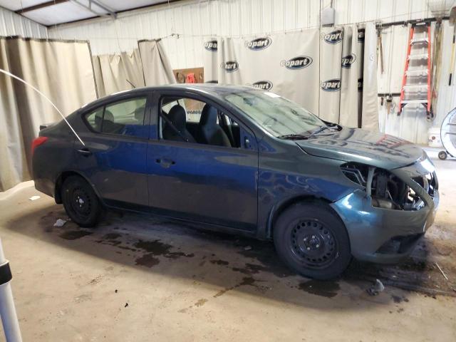 2017 NISSAN VERSA S 3N1CN7AP5HL827092