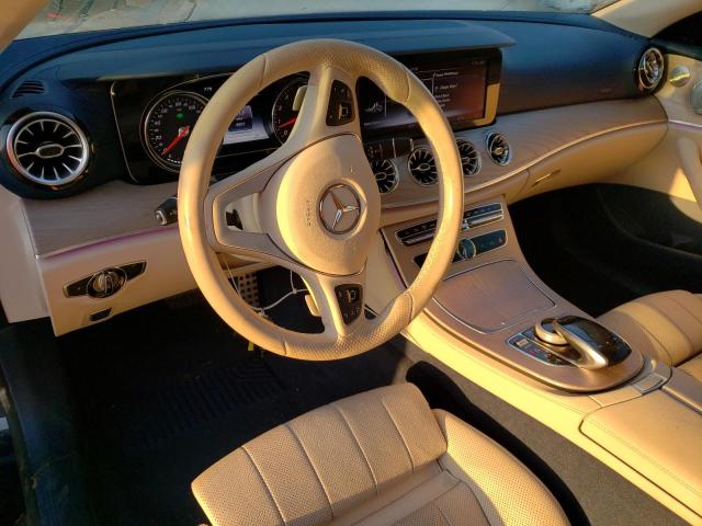 2018 MERCEDES-BENZ E 400 - WDD1J6FBXJF015753