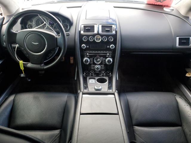 SCFHDDAT3EGF03578 Aston Martin Rapide