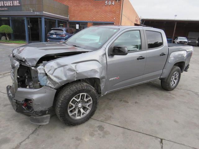 1GTG6FEN0M1272911 GMC Canyon At4
