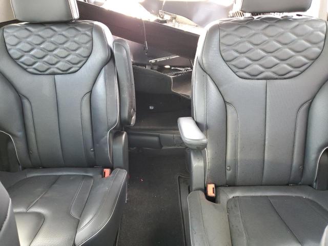 2021 HYUNDAI PALISADE L - KM8R54HE7MU258199