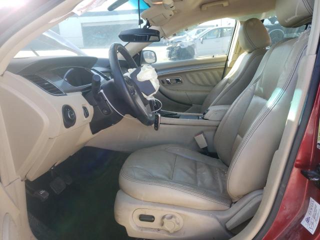 1FAHP2E8XGG158149 Ford TAURUS SEL