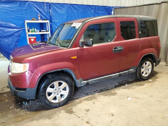 2010 Honda Element EX