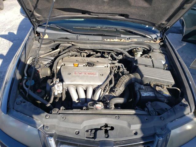 JH4CL96825C012760 Acura TSX