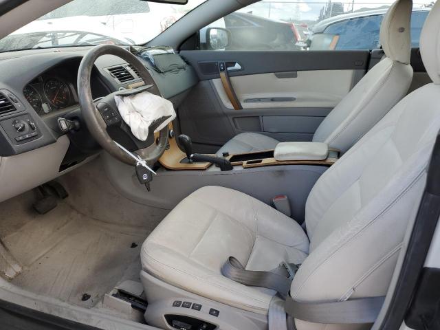 YV1MC67268J051442 Volvo C70 T5