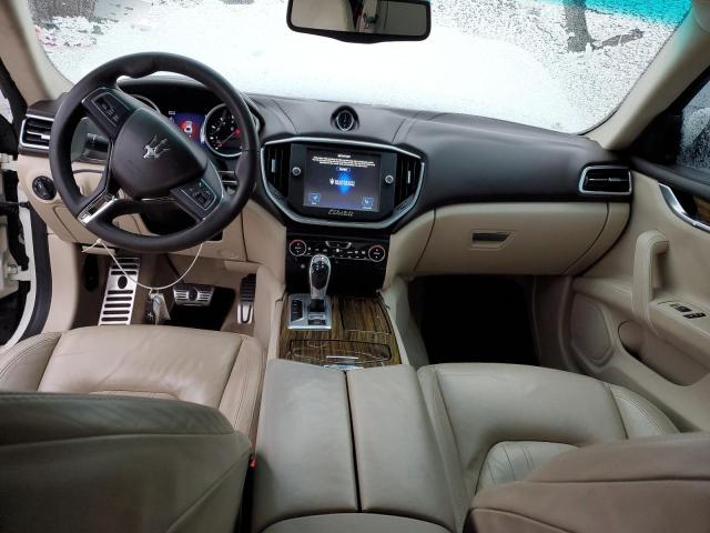 ZAM57RTA1E1086524 Maserati GHIBLI S