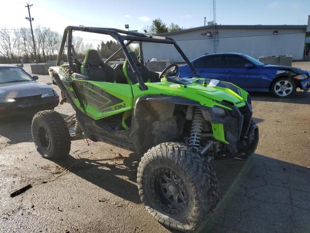 2020 HONDA TALON - 1HFVE0549L4101690
